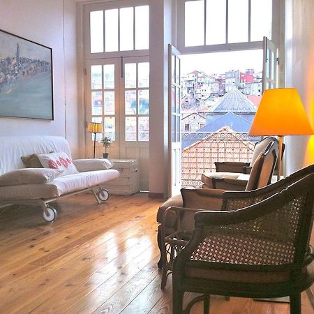 Historical Porto Apartment Номер фото