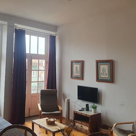 Historical Porto Apartment Номер фото