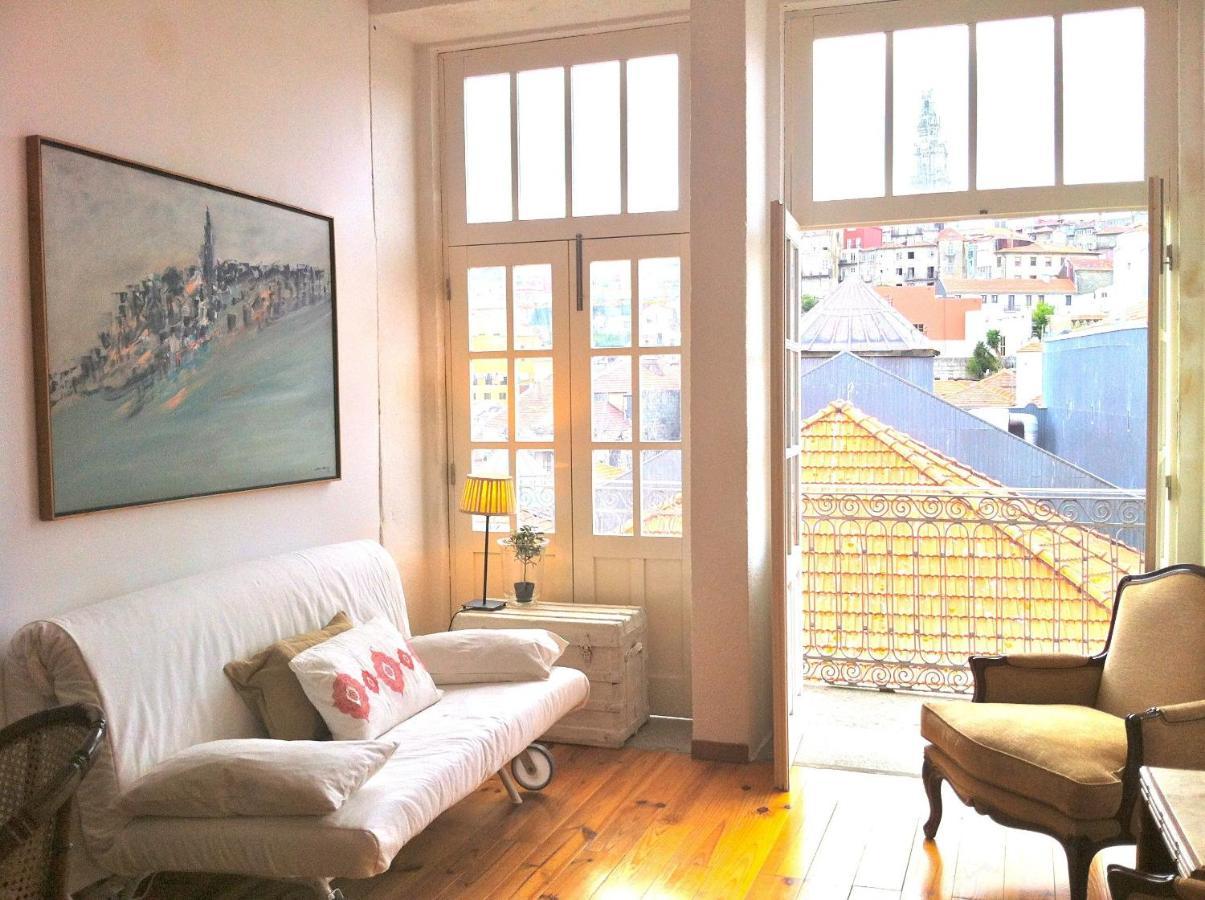 Historical Porto Apartment Номер фото