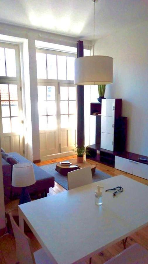 Historical Porto Apartment Екстер'єр фото