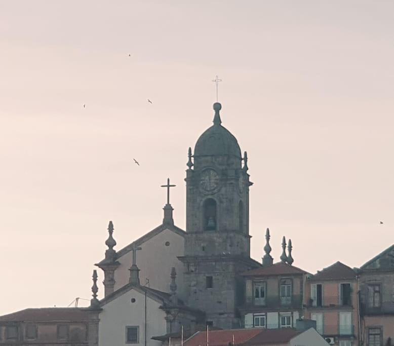 Historical Porto Apartment Екстер'єр фото