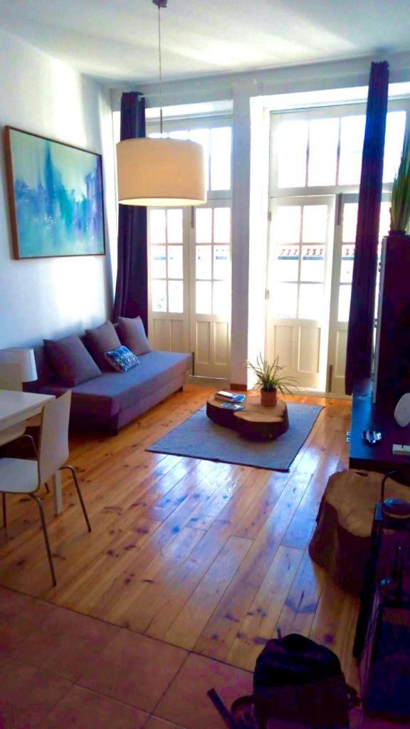 Historical Porto Apartment Екстер'єр фото