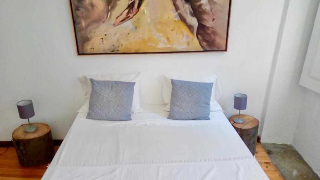 Historical Porto Apartment Екстер'єр фото